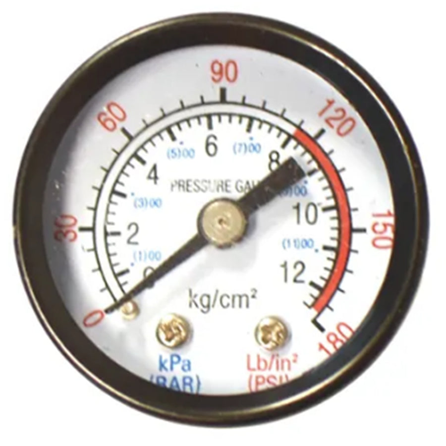 ZFJC168 - DRUCKMESSGERÄT TEIL 59 FÜR FORMULA FM2500 KOMPRESSOR