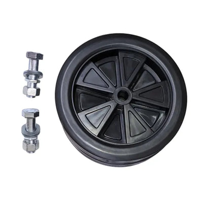 ZFJC251 - FM3000 WHEEL ASSEMBLY SET FOR FORMULA FM3000 COMPRESSOR