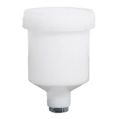 FM.120 - FORMULA GRAVITY SPRAY GUN POT FOR H2000 120ML