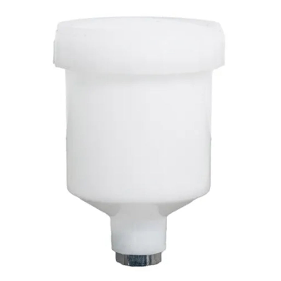 FM.120 - FORMULA GRAVITY SPRAY GUN POT FOR H2000 120ML