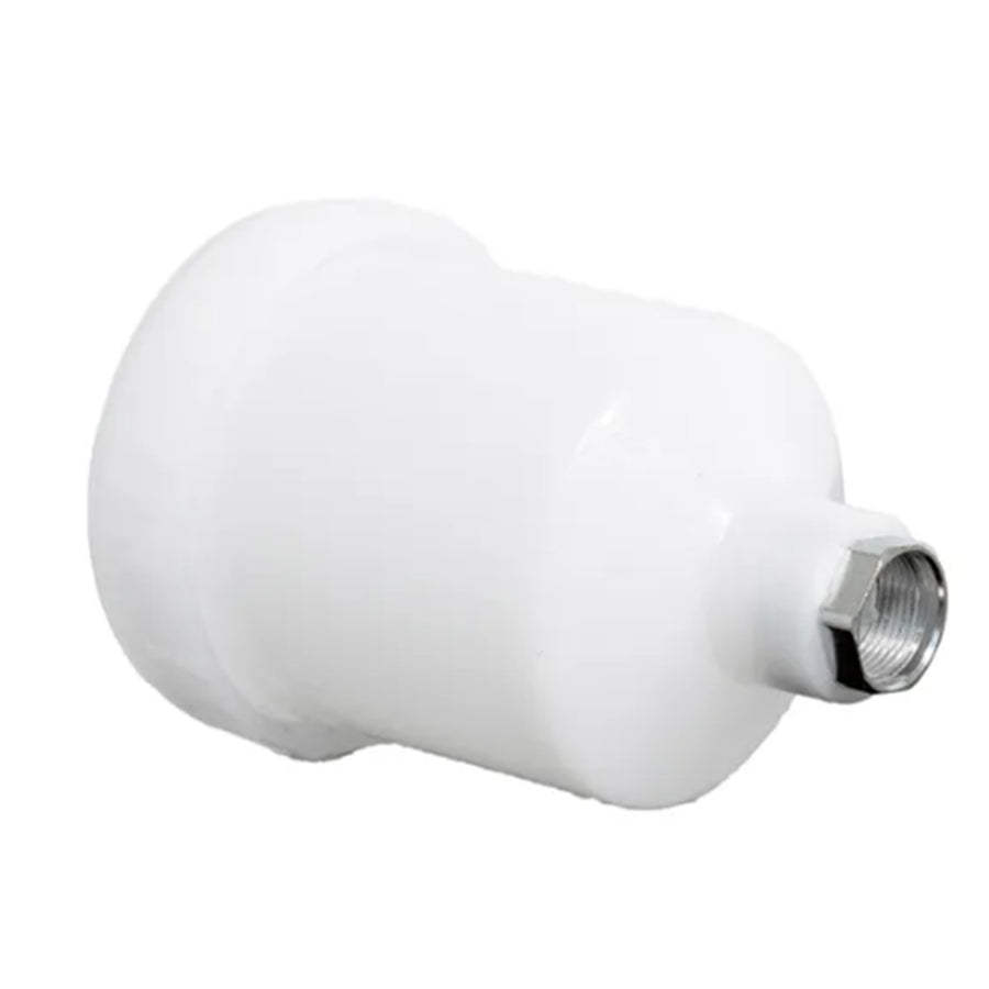 FM.120 - FORMULA GRAVITY SPRAY GUN POT FOR H2000 120ML