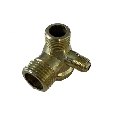 FJC216 - CHECK VALVE (63) FOR FORMULA FM2000 COMPRESSOR