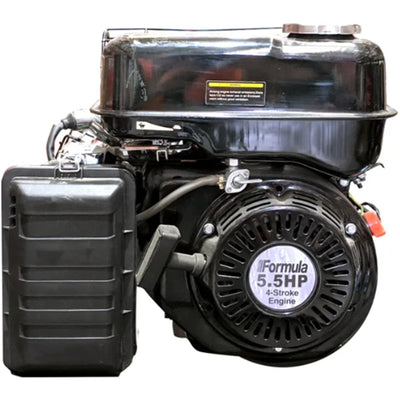 ZFPW106 - FORMULA 5HP WATERBLASTER MOTOR