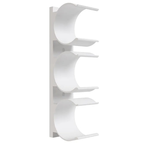 FORMULA AEROSOL CAN WALL HOLDER - HOLDS 3 CANS