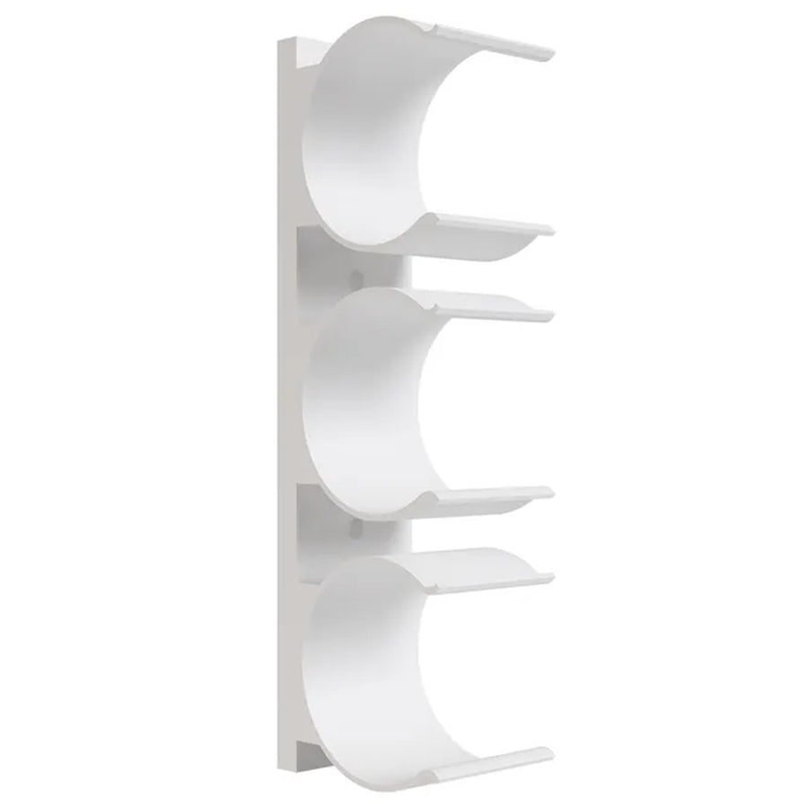 AEROHOLD-3 - FORMULA AEROSOL CAN WALL HOLDER - HOLDS 3 CANS