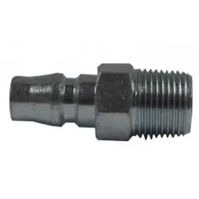 FAC109 - FORMULA 3/8" NITTO AIR CONNECTOR 3/8" PIPE MALE BSP