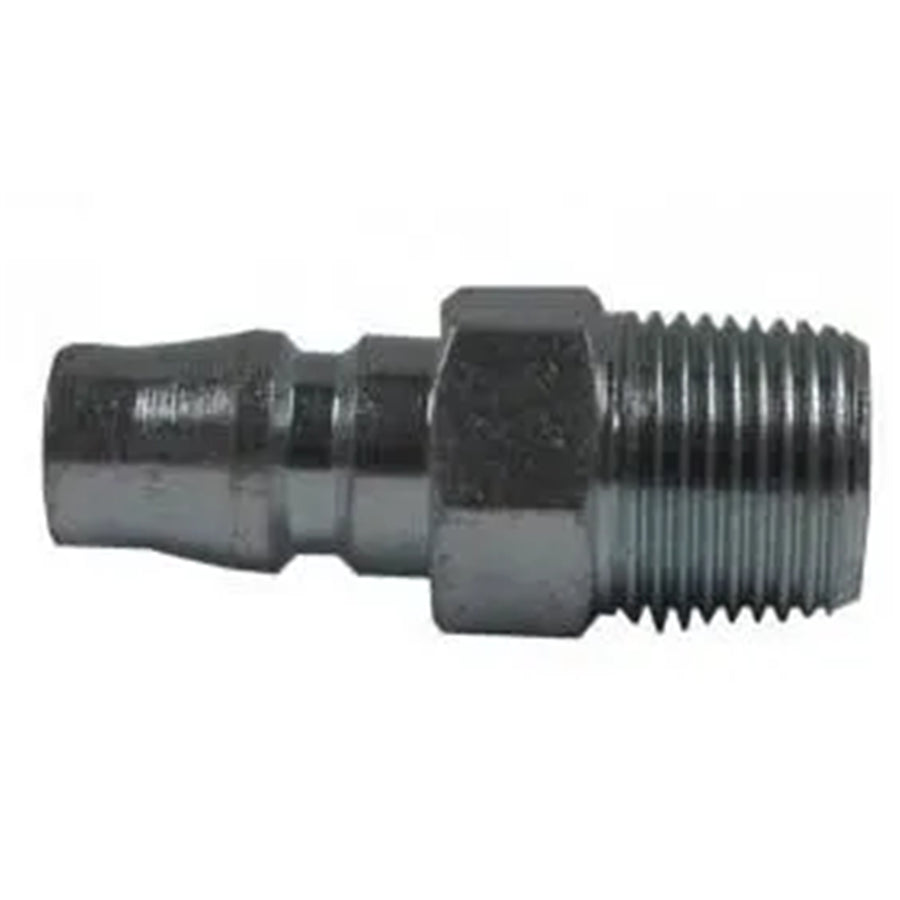 FAC109 - FORMULA 3/8" NITTO AIR CONNECTOR 3/8" PIPE MALE BSP