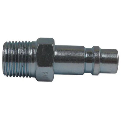 FAC113 - FORMULA 1/2" ARO AIR CONNECTOR 1/2" PIPE MALE