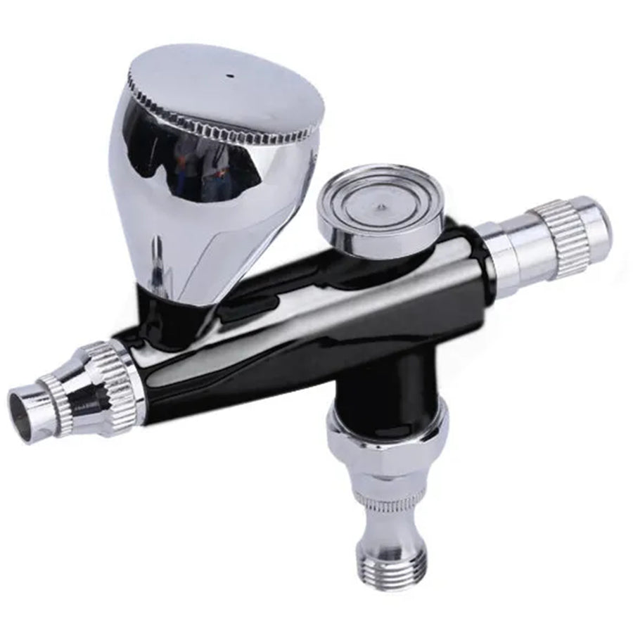 FM.ABG-0.3MM-SHORT - FORMULA GRAVITY AIRBRUSH MIT KURZEM KÖRPER UND DOPPELTER WIRKUNG 0,3MM