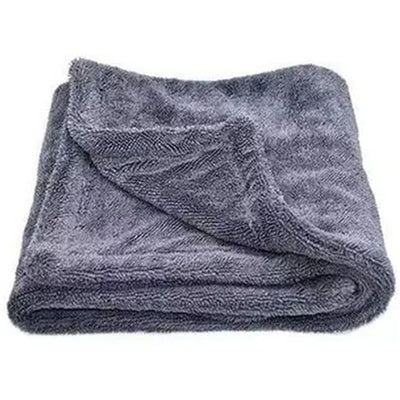 MFDT - FORMULA MIKROFASER ZWEI-LAGEN-TROCKENTUCH 60X90CM 1100GSM GRAU EINZELN