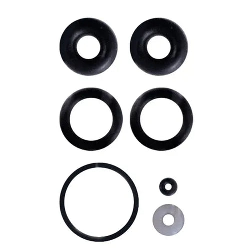 FM.ACC-RSK - FORMULA AIRBRUSH RESERVICE KIT FOR GRAVITY & SUCTION AIRBRUSHES