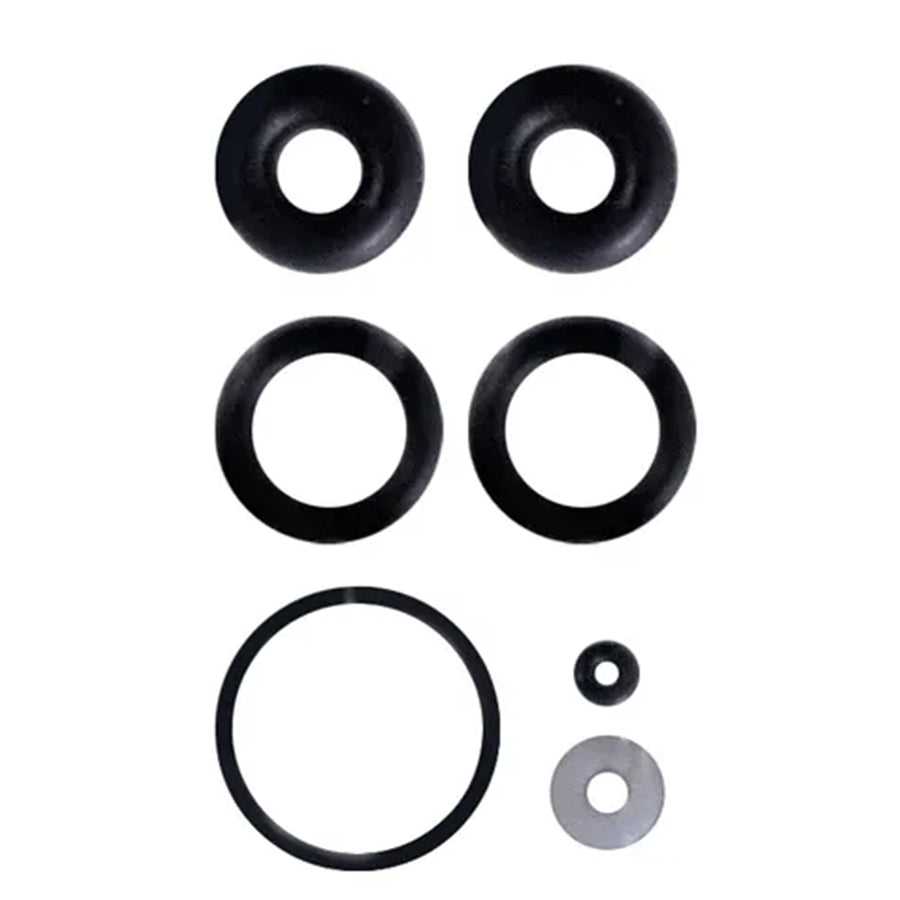 FM.ACC-RSK – FORMULA AIRBRUSH-REPARATURSATZ FÜR GRAVITATIONS- UND SAUG-AIRBRUSHES