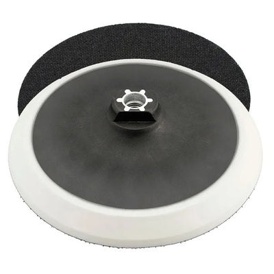 FM.BP180 - FORMULA POLISHER BACKING PAD M14 THREAD 180MM / 7"