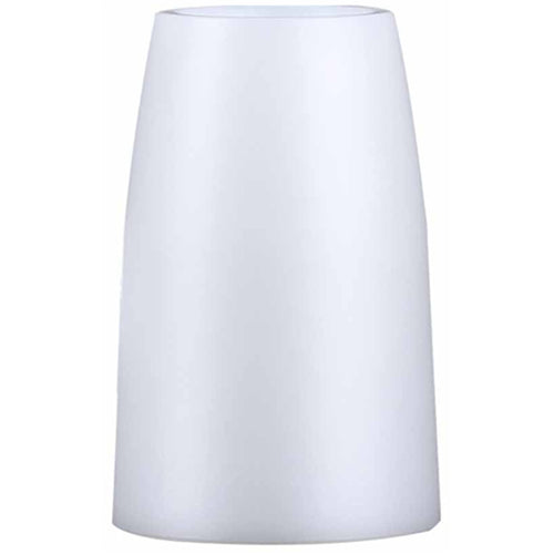 Fenix Diffuser Tip AOD-S V2.0 Mini Size White, For Fenix E/LD/PD Series Flashlights & Torches