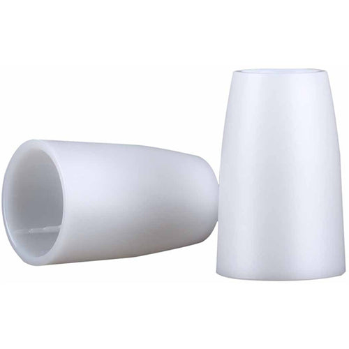 Fenix Diffuser Tip AOD-S V2.0 Mini Size White, For Fenix E/LD/PD Series Flashlights & Torches