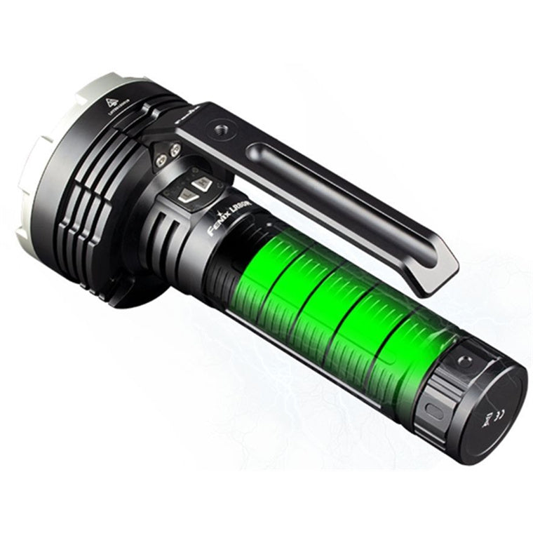 Fenix Battery Pack Tailored Replacement For Fenix LR80R ONLY