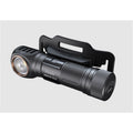 Fenix Work & Outdoor HM61R V2.0 Black Rechargeable LED Headlamp Max 1,600 Lumens Headlamp, Quick-Release Structure, One-key Control, 1 x 18650 3400mAH Li-ion Battery & Magnetic Charging Cable are Included - 5 Years Free Repair Warranty — image 4