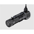 Fenix Work & Outdoor HM61R V2.0 Black Rechargeable LED Headlamp Max 1,600 Lumens Headlamp, Quick-Release Structure, One-key Control, 1 x 18650 3400mAH Li-ion Battery & Magnetic Charging Cable are Included - 5 Years Free Repair Warranty — image 2