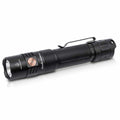 Fenix Tactical & Ourdoor Flashlights PD35R ACE High-Powered LED Torch Max 2,000 Lumens, Head: 1.04" (26.5mm), Max 380m Beam Distance, Powered by 1 x 18650 4,000 mAH Li-ion Rechargeable Battery Included, Build-In USB-C Charging Port, 5-Years — image 1