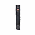 Fenix Tactical & Ourdoor Flashlights PD35R ACE High-Powered LED Torch Max 2,000 Lumens, Head: 1.04" (26.5mm), Max 380m Beam Distance, Powered by 1 x 18650 4,000 mAH Li-ion Rechargeable Battery Included, Build-In USB-C Charging Port, 5-Years — image 3