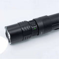 Fenix Tactical & Ourdoor Flashlights PD35R ACE High-Powered LED Torch Max 2,000 Lumens, Head: 1.04" (26.5mm), Max 380m Beam Distance, Powered by 1 x 18650 4,000 mAH Li-ion Rechargeable Battery Included, Build-In USB-C Charging Port, 5-Years — image 4