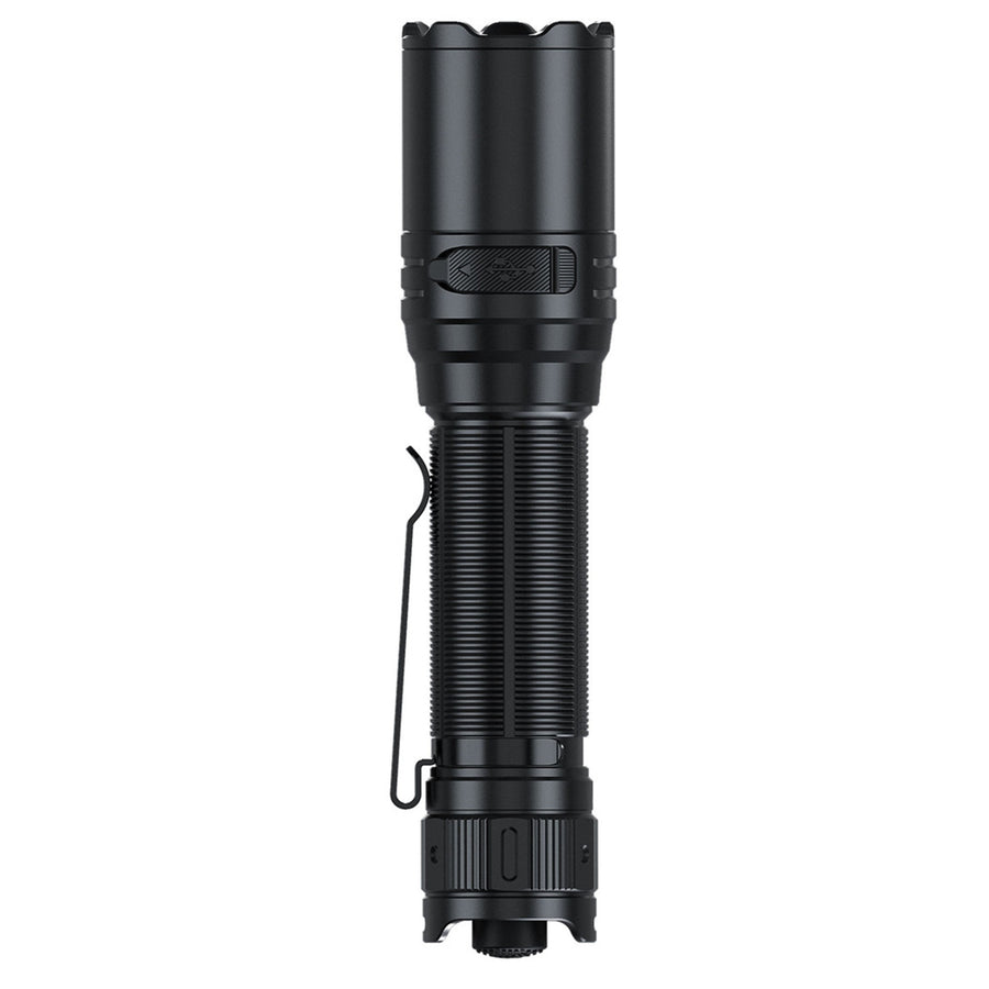 Fenix Work & Professional TK15R High Powered LED Flashlight 470M, Max 3,200 Lumens, Powered by 1 x 21700 5,000mAh Li-ion Batteries, Built-in USB Type-C Charging Port, Batteries is Included