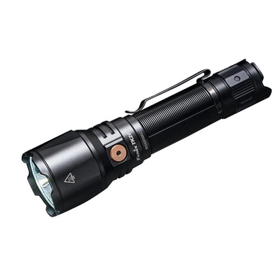 Fenix TK26R LED Flashlight 1500 Lumen, 350M, White, Red and Green, USB-C, CR123A / 18650