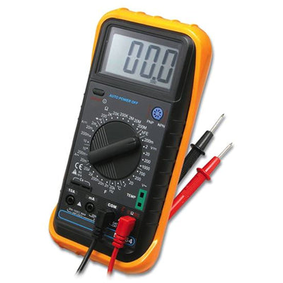 GOLDTOOL MY-64 - Digital Multimeter