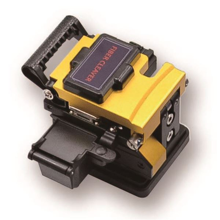 GOLDTOOL TTK-1401 - Fiber Cleaver. For all types of Fibre