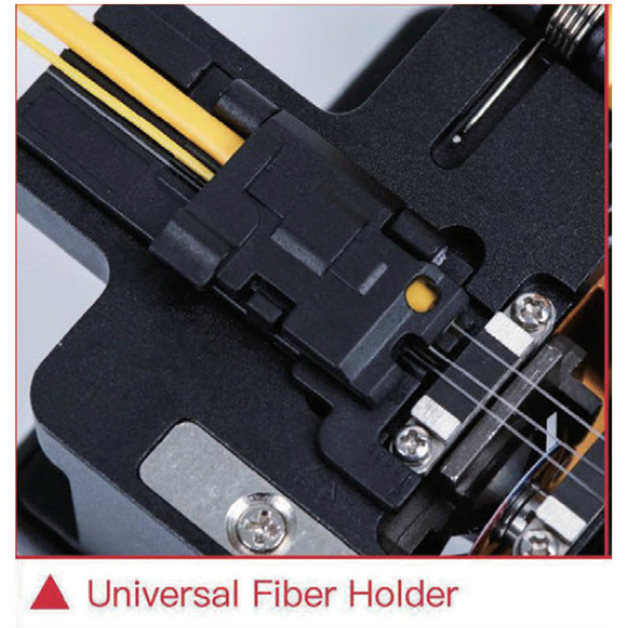 GOLDTOOL TTK-1401 - Fiber Cleaver. For all types of Fibre
