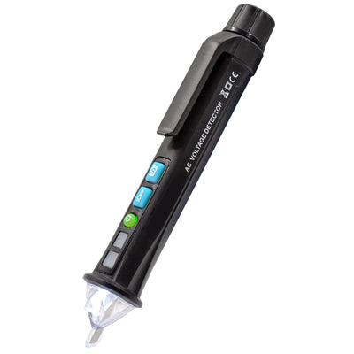 GOLDTOOL TCT-A11 - AC Power Finder w/ Beeper & LED Indicators. Easy Compact Design