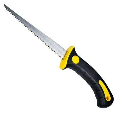 GOLDTOOL GKN-416 - Plasterboard Saw w/ Ergonomic Handle