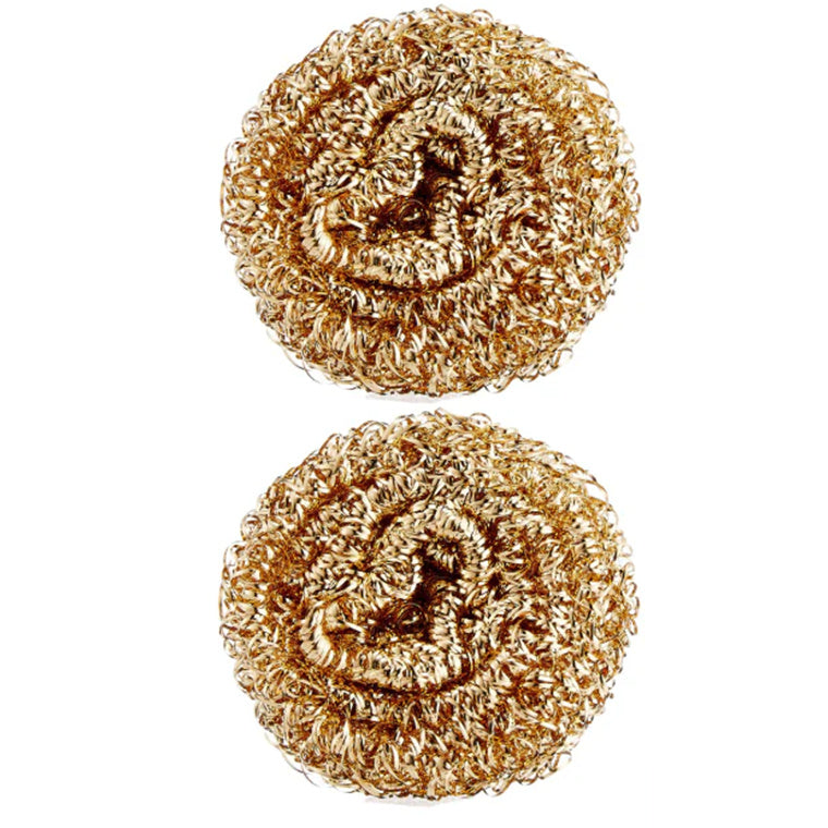 GOOT ST-40BW Coiled Wire Tip Cleaner Refill (2 Pack)