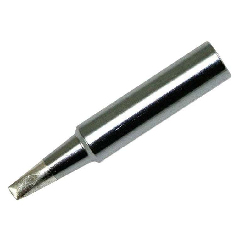 Hakko T18-D24 FX888 2.4mm Chisel Soldering Tip