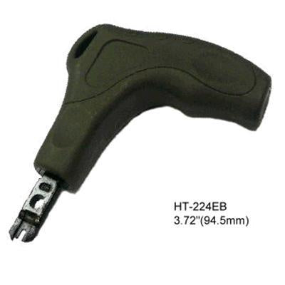 HANLONG CT-224EB - Ergonomic 110 Punch Down Tool