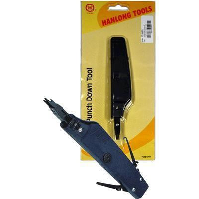 HANLONG CT-344KR - Krone & 110 Punch Down Tool Professional Series