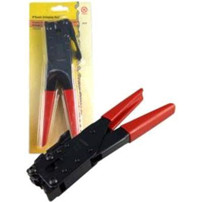 HANLONG CT-507 - 9'' Conic Crimping Tool for F-type connectors