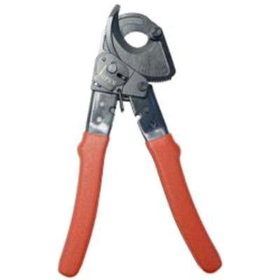 HANLONG CT-CC02 - Heavy Duty RG Cable Cutter for up to 32mm diameter