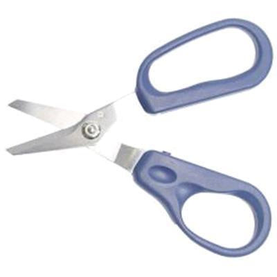 HANLONG CT-FCS - Scissors for Cutting Fibre Kevlar