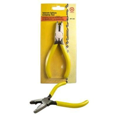 HANLONG CT-105 Telekommunikations-Spleißpresswerkzeug für UR, UY, UG Verbinder.