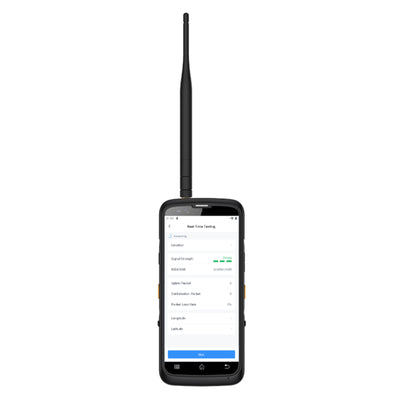 FT101-915M - Milesight FT101 LoRaWAN AU915/AS923 IoT Field Tester