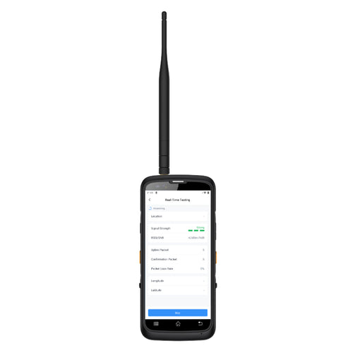 FT101-915M - Milesight FT101 LoRaWAN AU915/AS923 IoT Field Tester