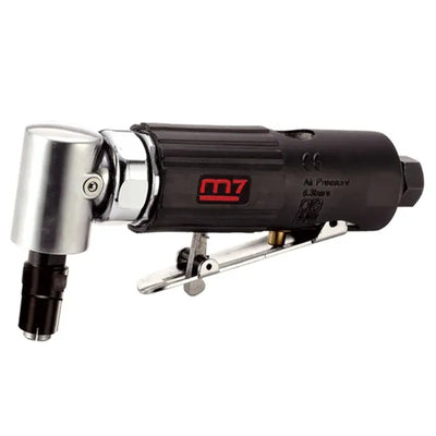 QA-611B - M7 AIR DIE GRINDER 1/4" & 1/8" ANGLE 90 DEGREE 19000RPM
