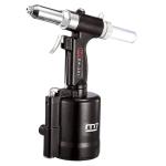 PA-201 - M7 AIR HYDRAULIC RIVETER 14MM STROKE 2.4MM - 6.4MM