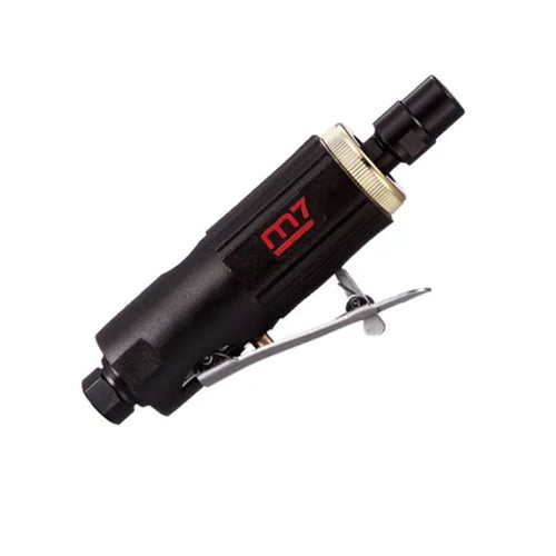 QA-111B - M7 AIR DIE GRINDER 1/4" & 1/8" STRAIGHT 25000RPM
