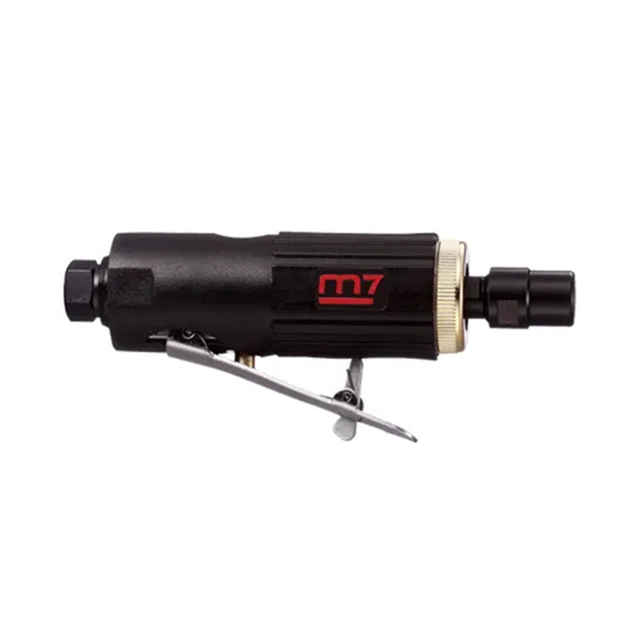 QA-111B - M7 AIR DIE GRINDER 1/4" & 1/8" STRAIGHT 25000RPM