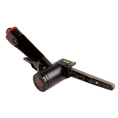 QB-321 - M7 AIR BELT SANDER 10MM X 330MM 16000RPM
