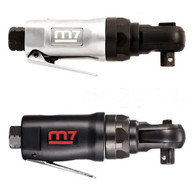 NE-351 - M7 MINI AIR RATCHET WRENCH 3/8" DRIVE