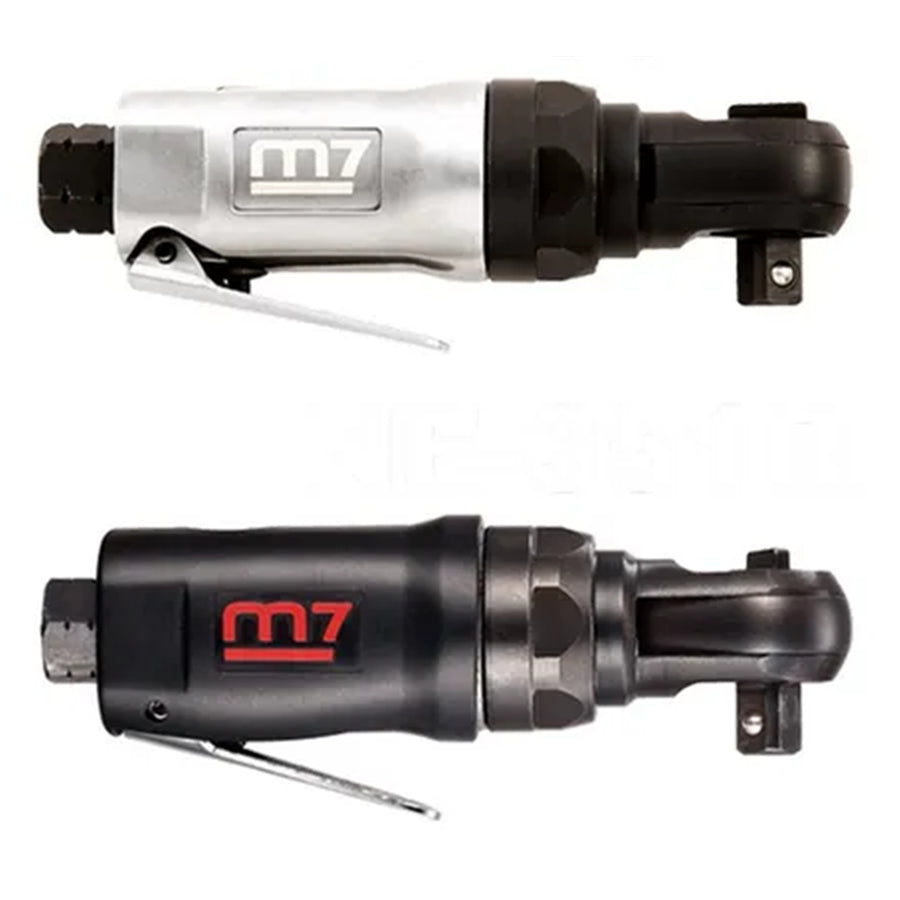 NE-351 - M7 MINI AIR RATCHET WRENCH 3/8" DRIVE