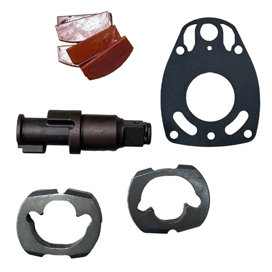 NC-6217K01 - M7 IMPACT WRENCH REPAIR KIT FOR NC-6217